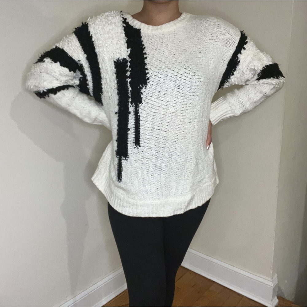 Knit Sweater - Picture 7 of 12